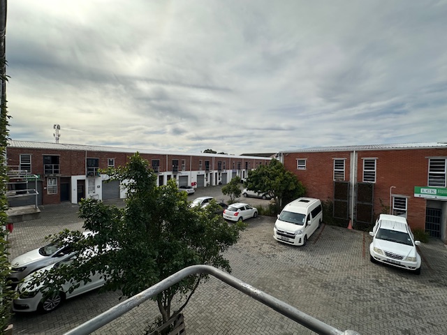 To Let commercial Property for Rent in Maitland Western Cape